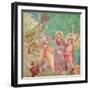 Christ's Arrest-null-Framed Giclee Print