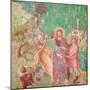 Christ's Arrest-null-Mounted Giclee Print