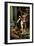 Christ's Descent into Limbo, circa 1532-Sebastiano del Piombo-Framed Giclee Print