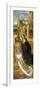 Christ's Passion, Detail from the Altarpiece of St Antony, 16th Century-null-Framed Giclee Print