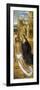 Christ's Passion, Detail from the Altarpiece of St Antony, 16th Century-null-Framed Giclee Print