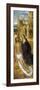 Christ's Passion, Detail from the Altarpiece of St Antony, 16th Century-null-Framed Giclee Print