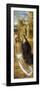 Christ's Passion, Detail from the Altarpiece of St Antony, 16th Century-null-Framed Giclee Print