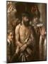 Christ Shown to the People (Ecce Homo) C.1570-76-Titian (Tiziano Vecelli)-Mounted Giclee Print