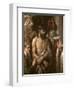 Christ Shown to the People (Ecce Homo) C.1570-76-Titian (Tiziano Vecelli)-Framed Giclee Print