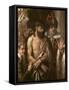 Christ Shown to the People (Ecce Homo) C.1570-76-Titian (Tiziano Vecelli)-Framed Stretched Canvas