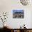 Christ Statue, Taxco, Colonial Town Well Known For Its Silver Markets, Guerrero State, Mexico-Wendy Connett-Photographic Print displayed on a wall