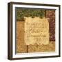 Christ Strengthens-Piper Ballantyne-Framed Art Print