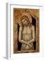 Christ Suffering, C.1330-Pietro Lorenzetti-Framed Giclee Print