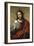 Christ the Host-Vicente Juan Macip-Framed Giclee Print