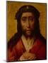 Christ the Man of Sorrows by Albrecht Bouts-Albrecht Bouts-Mounted Giclee Print