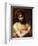 Christ the Man of Sorrows-Bartolome Esteban Murillo-Framed Giclee Print