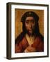 Christ, the Man of Sorrows-Albrecht Bouts-Framed Giclee Print