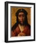 Christ, the Man of Sorrows-Albrecht Bouts-Framed Giclee Print