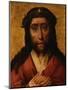 Christ, the Man of Sorrows-Albrecht Bouts-Mounted Giclee Print