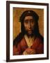 Christ, the Man of Sorrows-Albrecht Bouts-Framed Giclee Print