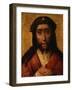 Christ, the Man of Sorrows-Albrecht Bouts-Framed Giclee Print