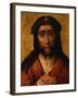 Christ, the Man of Sorrows-Albrecht Bouts-Framed Giclee Print