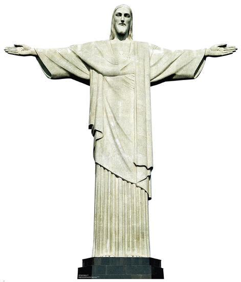 Cardboard Cutouts, , large