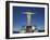 Christ the Redeemer Statue, Corcovado Mountain, Rio De Janeiro, Brazil, South America-Charles Bowman-Framed Photographic Print