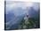 Christ the Redeemer Statue Mount Corcovado Rio de Janeiro, Brazil-null-Stretched Canvas