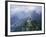 Christ the Redeemer Statue Mount Corcovado Rio de Janeiro, Brazil-null-Framed Photographic Print