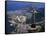 Christ the Redeemer Statue Rio de Janeiro Brazil-null-Framed Stretched Canvas