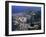 Christ the Redeemer Statue Rio de Janeiro Brazil-null-Framed Photographic Print