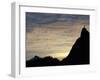 Christ the Redeemer Statue, Rio de Janeiro, Brazil-null-Framed Photographic Print