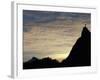 Christ the Redeemer Statue, Rio de Janeiro, Brazil-null-Framed Photographic Print