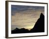 Christ the Redeemer Statue, Rio de Janeiro, Brazil-null-Framed Photographic Print