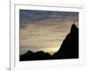 Christ the Redeemer Statue, Rio de Janeiro, Brazil-null-Framed Photographic Print