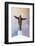 Christ the Redeemer Statue-Jane Sweeney-Framed Photographic Print
