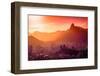 Christ the Redeemer-Celso Diniz-Framed Photographic Print