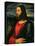 Christ the Redeemer-Titian (Tiziano Vecelli)-Stretched Canvas