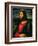 Christ the Redeemer-Titian (Tiziano Vecelli)-Framed Giclee Print