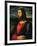 Christ the Redeemer-Titian (Tiziano Vecelli)-Framed Giclee Print