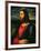 Christ the Redeemer-Titian (Tiziano Vecelli)-Framed Giclee Print