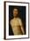 Christ Tied to the Column-Lorenzo Costa-Framed Giclee Print