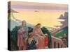 Christ with the Children, 1910-Maurice Denis-Stretched Canvas