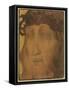 Christ with the Crown of Thorns-Gustave van de Woestyne-Framed Stretched Canvas