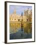 Christchurch College, Oxford, England-Charles Bowman-Framed Photographic Print