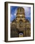 Christchurch College, Oxford University, Oxford, Oxfordshire, England, United Kingdom, Europe-Ben Pipe-Framed Photographic Print