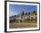 Christchurch Is One of Largest Constituent Colleges of the University of Oxford in England, College-David Bank-Framed Photographic Print