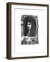 Christiaan Huygens (1629-169), Dutch Physicist, Mathematician and Astronomer, C1870-null-Framed Giclee Print