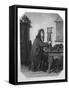 Christiaan Huygens, 17th Century Dutch Mathematician, Astronomer and Physicist, C1870-JH Rennefeld-Framed Stretched Canvas