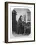 Christiaan Huygens, 17th Century Dutch Mathematician, Astronomer and Physicist, C1870-JH Rennefeld-Framed Giclee Print