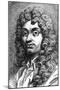 Christiaan Huygens, Dutch Physicist, Mathematician and Astronomer, 1762-null-Mounted Giclee Print