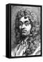 Christiaan Huygens, Dutch Physicist, Mathematician and Astronomer, 1762-null-Framed Stretched Canvas