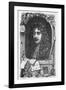 Christiaan Huygens, Dutch Physicist-Science Photo Library-Framed Photographic Print